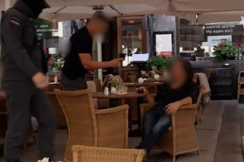 Nga bắt giữ công dân Pháp bị nghi thu thập thông tin tình báo quân sự