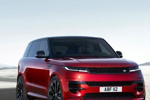Range Rover 2024 bị triệu hồi vì lỗi hộp số