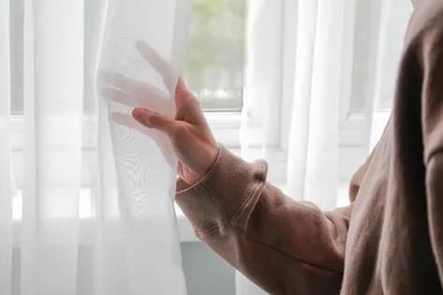 Bất ngờ, vải lụa có thể giảm được 75% tiếng ồn