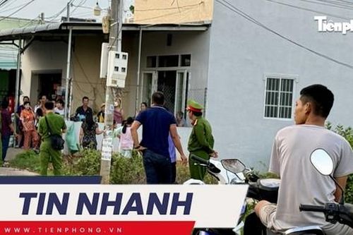 TIN NHANH: Xác định nghi can xô đổ xe máy, đè cô gái xuống bãi đất trống trong đêm