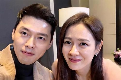 Hyun Bin và Son Ye Jin bán nhà