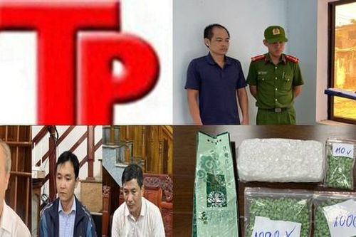 Bản tin Hình sự: Mạo danh chủ hàng chiếm đoạt gần 100 điện thoại iPhone
