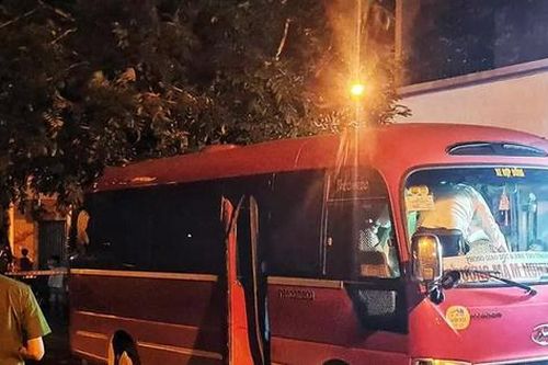 Rà soát tất cả xe hợp đồng đưa đón học sinh