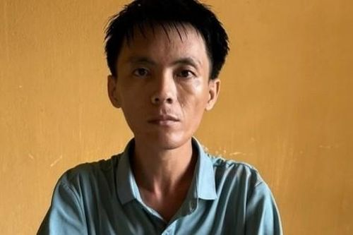 Bắt đối tượng giả danh cán bộ lừa đảo chiếm đoạt hàng tỷ đồng