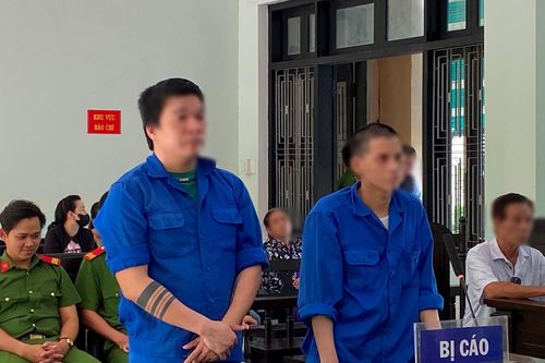Mang nhiều tiền án vẫn tiếp tục trộm cắp tài sản