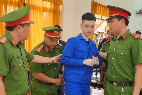 Xét xử phúc thẩm vụ bảo kê đất ở Phú Quốc: 1 án tử hình, 2 án chung thân