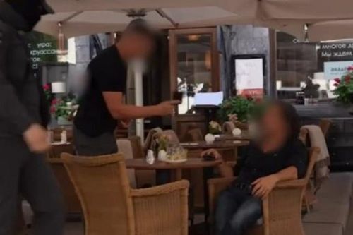 Nga bắt giữ công dân Pháp nghi làm gián điệp nhiều năm