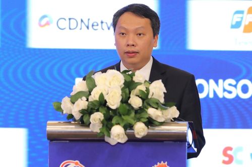 Internet là hạ tầng quan trọng bậc nhất thúc đẩy chuyển đổi số