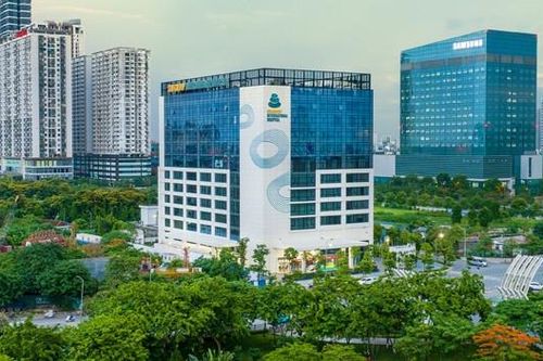 Khánh thành Bệnh viện Mặt Trời tiêu chuẩn quốc tế bậc nhất Việt Nam
