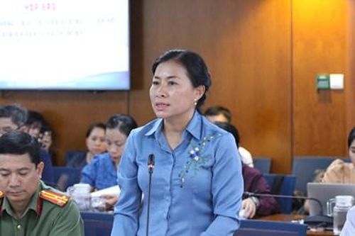Gần 1.400 công trình đăng ký thi đua chào mừng kỷ niệm 50 năm Ngày Giải phóng miền Nam