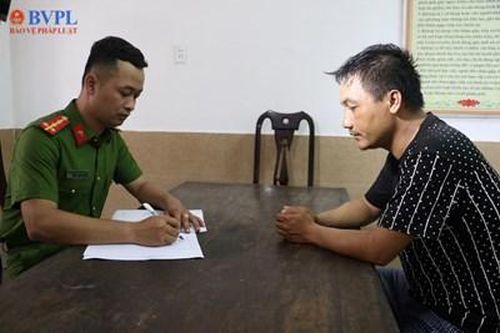 Bắt giữ các đối tượng lừa đảo bán tượng cổ hình Thánh Giuse