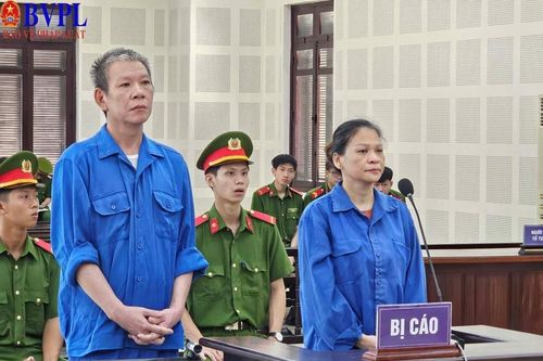 Cặp vợ chồng chiếm đoạt gần 16 tỉ đồng để đầu tư vào tiền ảo