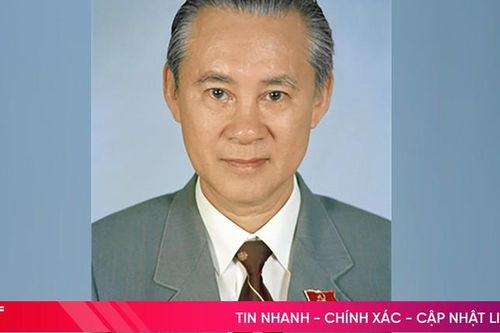Giáo sư nào quê Hà Tĩnh là người đặt nền móng cho ngành Năng lượng nguyên tử Việt Nam?