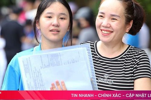 Cùng sĩ tử 'vượt vũ môn'