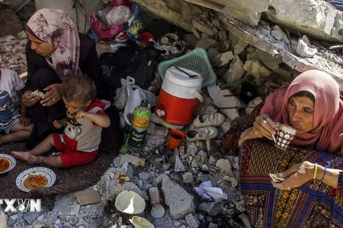 Thủ tướng Mustafa: PA sẵn sàng tham gia 'Chính quyền Palestine thống nhất'