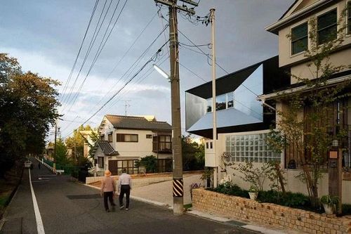 Giá thuê nhà ở Tokyo rẻ hơn các thành phố khác ở khu vực châu Á-Thái Bình Dương