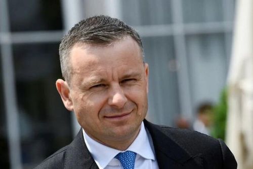 Ukraine tìm cách tái cơ cấu các khoản nợ nước ngoài trị giá 20 tỷ USD