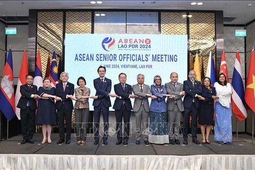 Các nước thành viên ASEAN cam kết đảm bảo an toàn sinh học