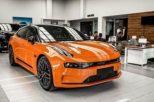 Hãng xe Trung Quốc đầu tiên lọt top doanh số toàn cầu