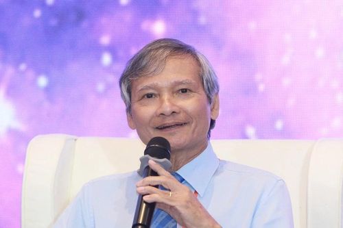 TS Trương Văn Phước: Tỷ giá sẽ không thể vượt mốc 26.000 đồng