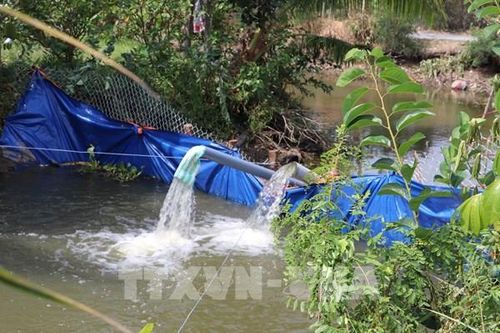 Phát triển ĐBSCL theo hướng thích nghi có kiểm soát