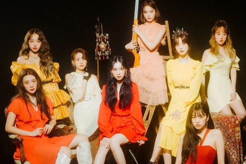 Nhóm nữ Kpop vừa tan rã, không thoát khỏi 'lời nguyền 7 năm'