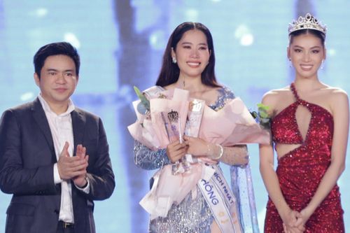 Nam Em có thi Miss Universe Vietnam 2024?