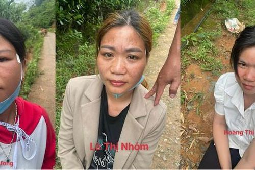 Bắt nhóm phụ nữ thường xuyên uống rượu say rồi chung tiền mua ma túy sử dụng