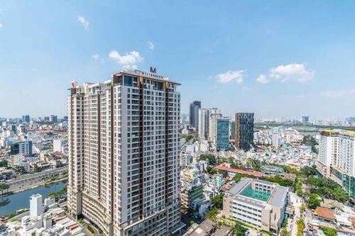 Nhu cầu thuê căn hộ tại TP.HCM có tín hiệu phục hồi