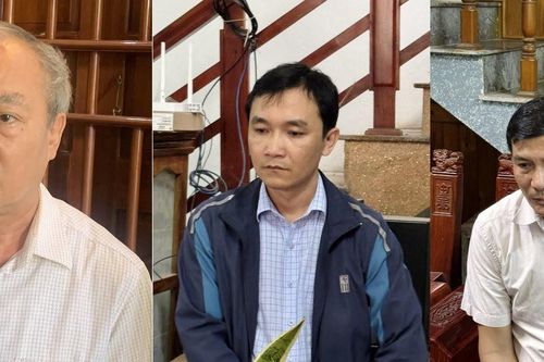 Lãnh đạo xã câu kết với người bị thu hồi đất lấy tiền Nhà nước