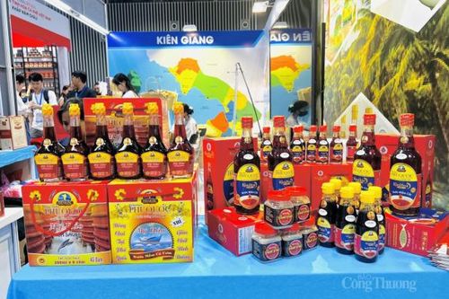 Cơ hội để hàng Việt tiếp cận hàng triệu người tiêu dùng tại khu vực Trung Đông