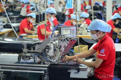 Xanh hóa chuỗi sản xuất dệt may - cần thiết lập chiến lược