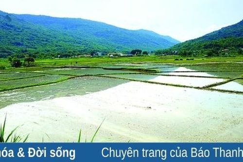 Lên thăm Mường Ký