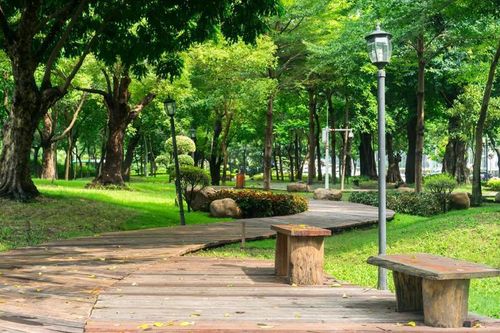 TP.HCM dự kiến đầu tư 2 công viên với tổng vốn hơn 13.900 tỷ đồng