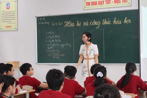 Quy định mới về nội dung công khai hoạt động đối với các cơ sở giáo dục