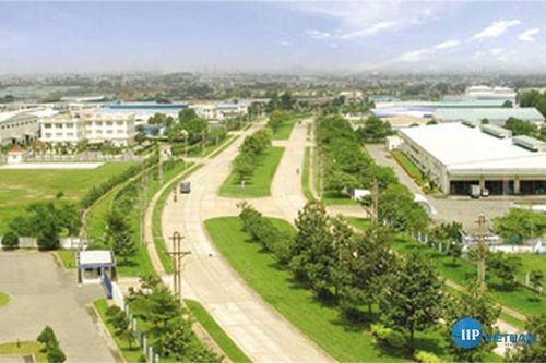 Khu công nghiệp sinh thái: Nền tảng quan trọng để thực hành kinh tế tuần hoàn