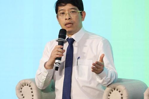 'Tích hợp tiêu chí xanh vào hoạt động sản xuất, không khó như doanh nghiệp nghĩ'