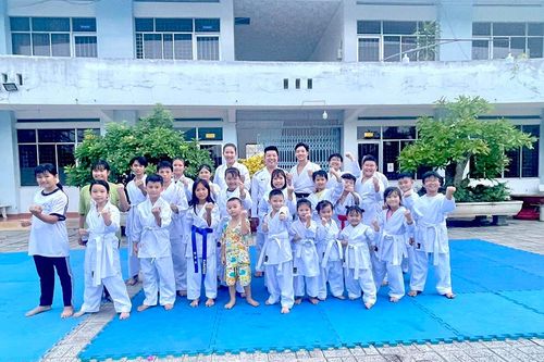 Để mùa hè bổ ích với trẻ em