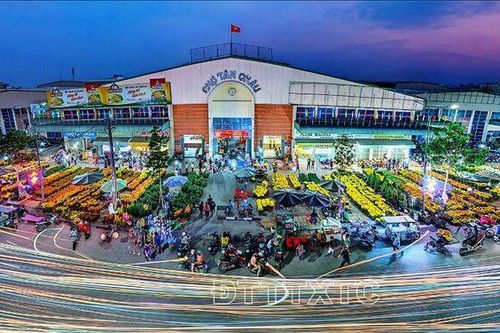 Phát động Cuộc thi Ảnh nghệ thuật chủ đề 'Tân Châu - Tình yêu và Cuộc sống'