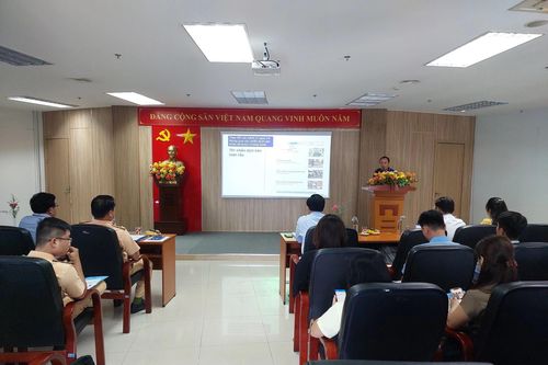Nâng cao kỹ năng tuyên truyền và xây dựng kế hoạch truyền thông an toàn giao thông