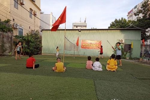 Đồng lòng xây dựng khu dân cư sạch đẹp, văn minh