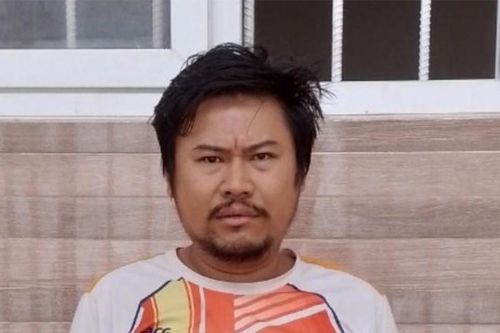 Tìm thông tin thân nhân ông Trường là người lang thang