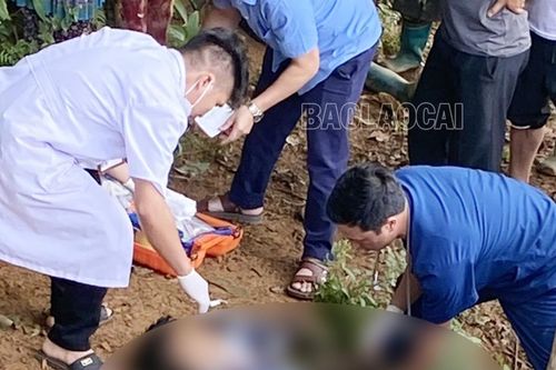 Phát hiện 1 người chết, 1 người bị thương tại xã Quan Hồ Thẩn (Si Ma Cai)