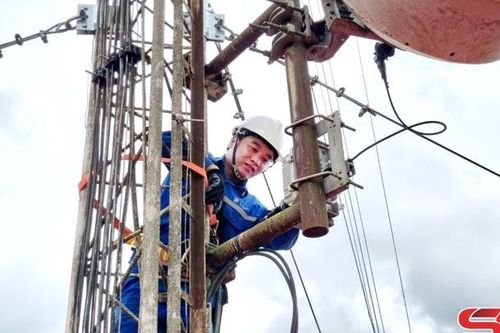 Bảo đảm thông tin liên lạc thông suốt