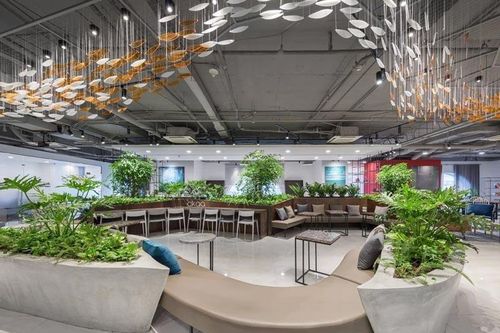 Gems Office – Đơn vị 'VÀNG' trong lĩnh vực cho thuê văn phòng quận Thanh Xuân