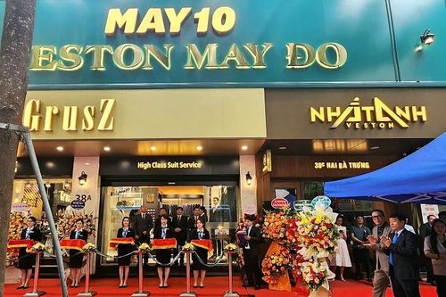 May 10: Bước đột phá từ đáp ứng nhu cầu cá nhân hóa của khách hàng