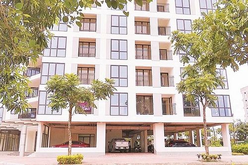 Hà Nam: Duyệt quy hoạch khu nhà ở xã hội hơn 1.000 tỷ đồng