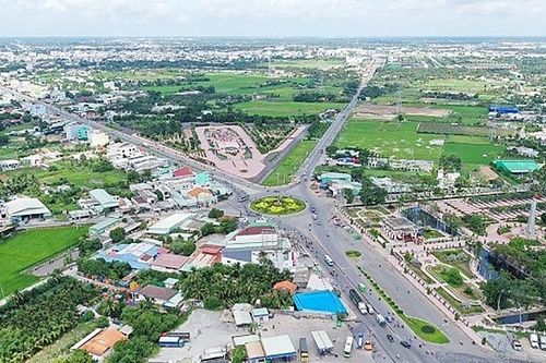 Kinh tế Long An tăng trưởng tích cực, giải ngân đầu tư công đạt 32%