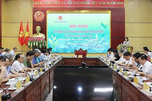 Bắc Ninh: Nỗ lực cải cách hành chính - Giảm gánh nặng chi phí cho doanh nghiệp