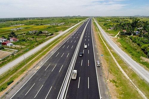 Đầu tư gần 7.000 tỷ đồng cho tuyến đường cao tốc Ninh Bình - Hải Phòng